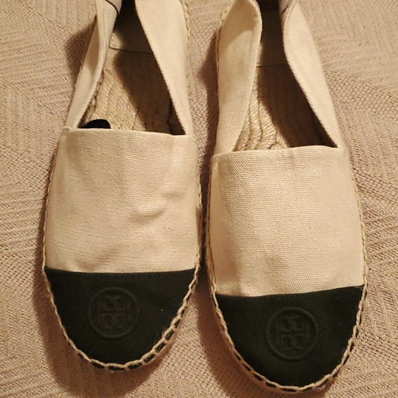 Tory burch espedrilles - Picture 1 of 6